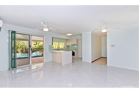 Property photo of 8 Stanway Crescent Alexandra Hills QLD 4161