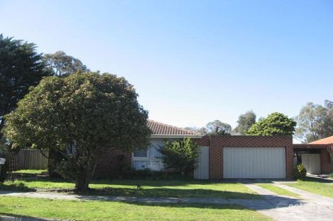 Property photo of 46 Cornwall Street Hallam VIC 3803