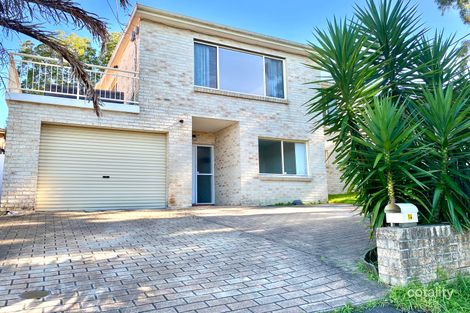 Property photo of 14 Marlborough Road Willoughby NSW 2068