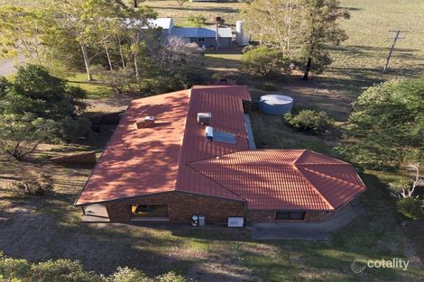Property photo of 18806 Kamilaroi Highway Narrabri NSW 2390