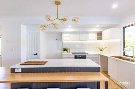 Property photo of 31 Brown Parade Ashgrove QLD 4060