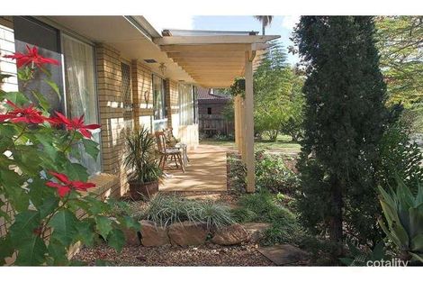 Property photo of 37 Koola Drive Nerang QLD 4211