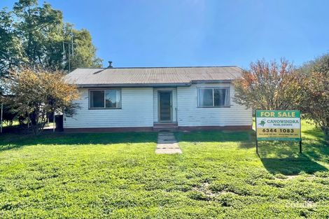 Property photo of 29-31 Binda Street Gooloogong NSW 2805
