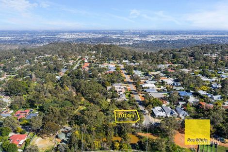 Property photo of 12 McRae Road Kalamunda WA 6076