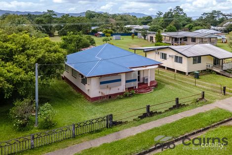 103 Howard Kennedy Dr, Babinda, QLD 4861