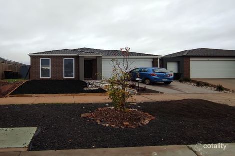 47 Toolern Waters Dr, Weir Views, VIC 3338