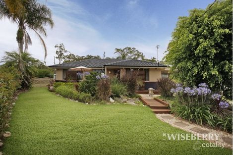 5 Claridge Cres, San Remo, NSW 2262