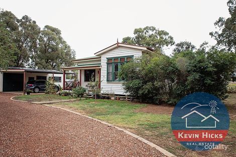 Property photo of 38 Mactier Street Tatura VIC 3616