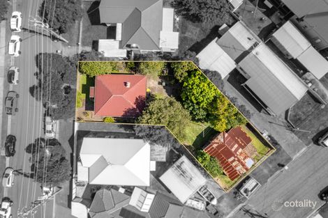 Property photo of 11 Taylor Street Cardiff NSW 2285