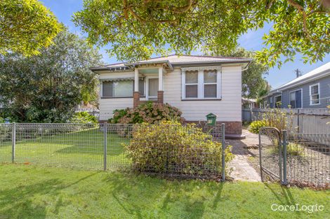 Property photo of 11 Taylor Street Cardiff NSW 2285