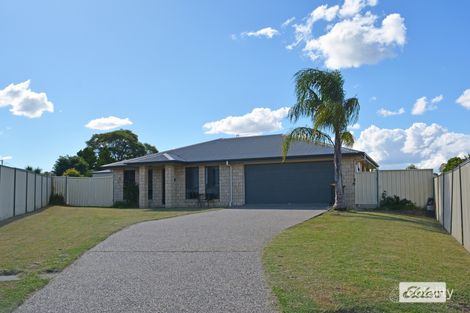 Property photo of 28 Himyar Drive Warwick QLD 4370