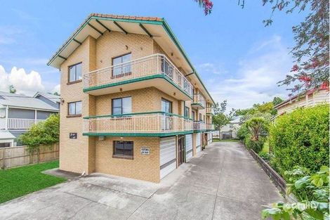 3/44 Dobson St, Ascot, QLD 4007