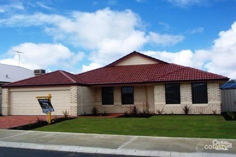 126 Meadow Springs Dr, Meadow Springs, WA 6210