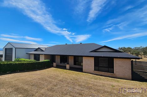 14 Upper Campbell St, Aberdeen, NSW 2336