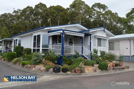 Property photo of 34/8 Homestead Street Salamander Bay NSW 2317