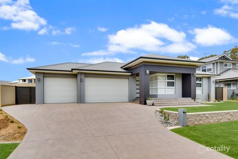Property photo of 17 Entwistle Crescent Harrington Park NSW 2567