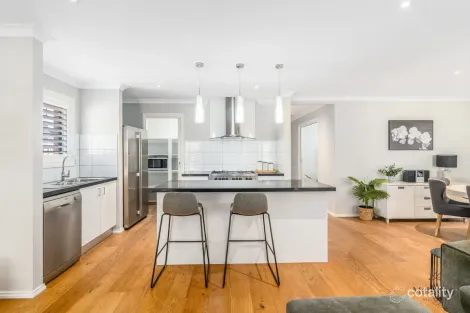 Property photo of 21 Power Way North Geelong VIC 3215
