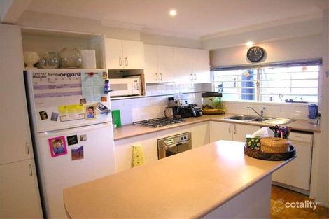 Property photo of 3 Trafalgar Lane Annandale NSW 2038