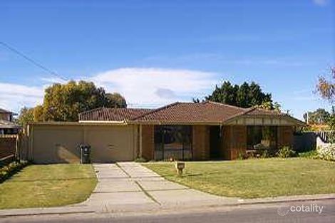 4 Wendo Ct, Hillman, WA 6168