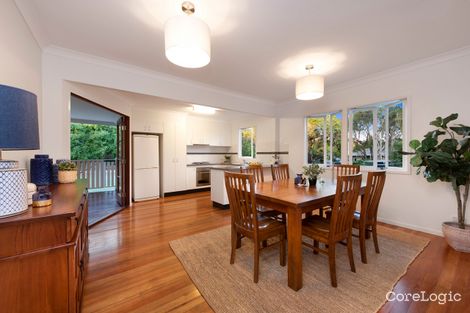 Property photo of 118 Lawn Street Holland Park QLD 4121