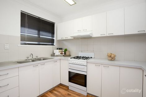 Property photo of 4/12 Sapsford Street Northgate QLD 4013
