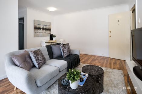 Property photo of 4/12 Sapsford Street Northgate QLD 4013