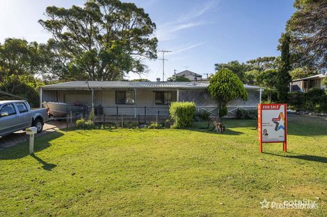 Property photo of 16 Ayrton Street Dawesville WA 6211