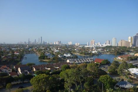 Property photo of 47/56 Hooker Boulevard Mermaid Waters QLD 4218