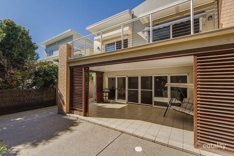 Property photo of 37 Riverwalk Avenue Robina QLD 4226