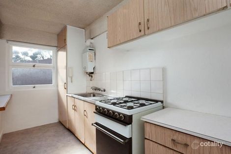 Property photo of 4/21 Duxford Street Paddington NSW 2021