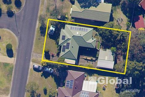Property photo of 8 Charm Street Edgeworth NSW 2285
