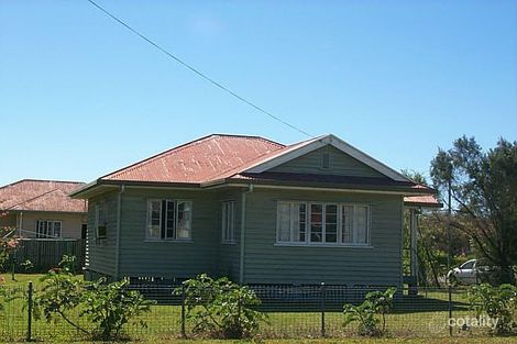 28 Donaldson St, West Mackay, QLD 4740