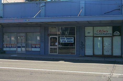 90-92 Parramatta Rd, Homebush, NSW 2140