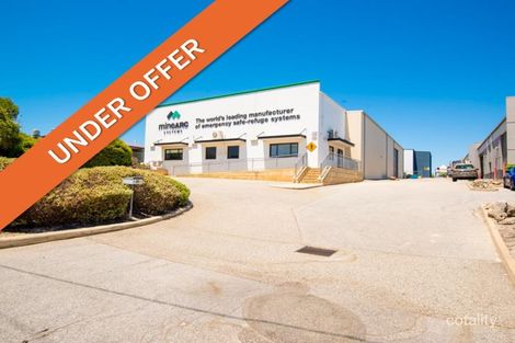 39 Furnace Rd, Welshpool, WA 6106