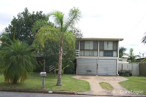Property photo of 65 Capricorn Crescent Norman Gardens QLD 4701