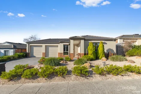 Property photo of 5 Triumph Way Skye VIC 3977