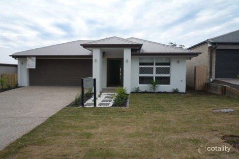 Property photo of 25 Serene Circuit Narangba QLD 4504