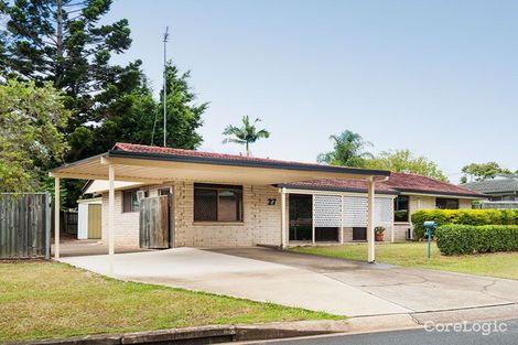 Property photo of 27 Denny Way Rochedale South QLD 4123