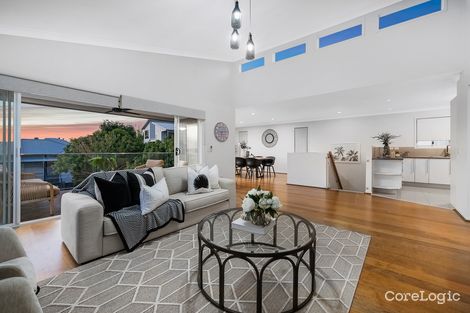 Property photo of 97 Opossum Circuit Springfield Lakes QLD 4300