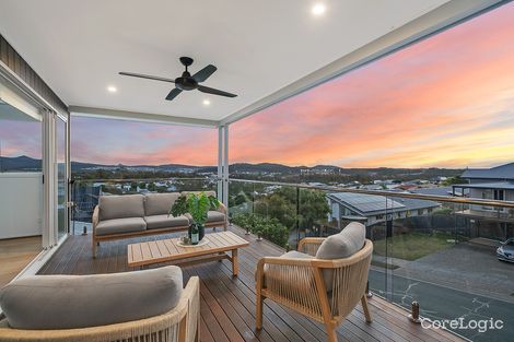 Property photo of 97 Opossum Circuit Springfield Lakes QLD 4300