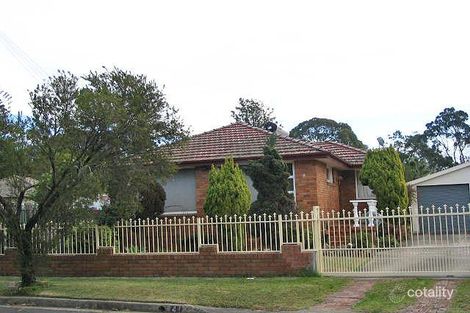 4 Vincent Cres, Canley Vale, NSW 2166