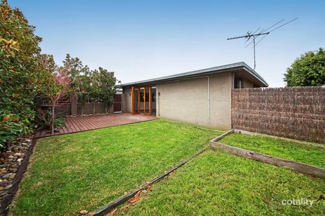 Property photo of 1/54 Edward Street Sandringham VIC 3191
