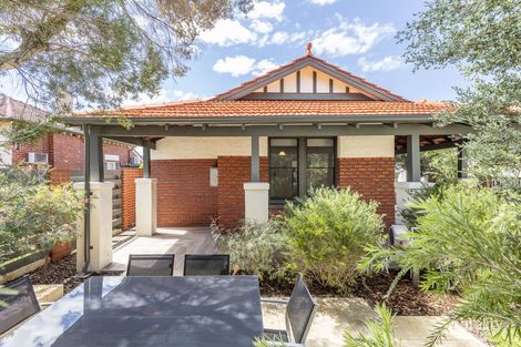 Property photo of 60 Edinboro Street Mount Hawthorn WA 6016