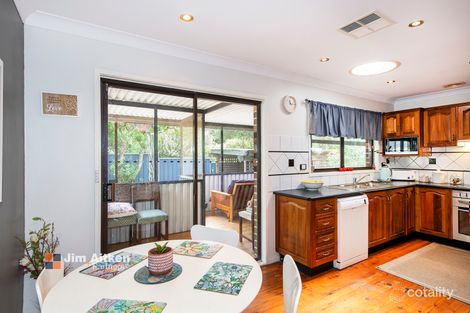 Property photo of 5 Alexandra Crescent Glenbrook NSW 2773