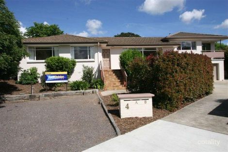 Property photo of 4A Pell Place Chifley ACT 2606