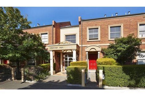88/8 Perth St, Prahran, VIC 3181