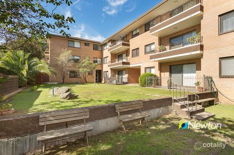 Property photo of 16/392 Port Hacking Road Caringbah NSW 2229