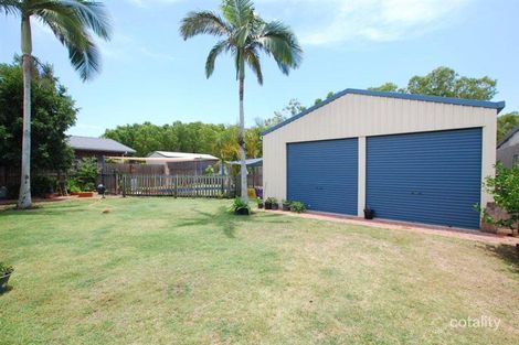 Property photo of 44 Pacific Drive Blacks Beach QLD 4740