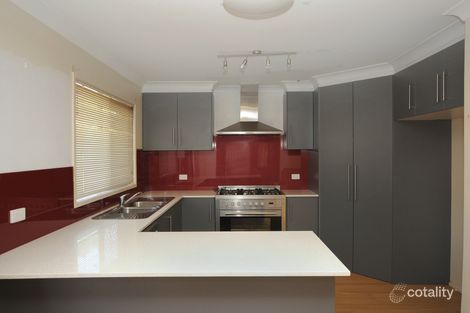 Property photo of 62 Wuth Street Darling Heights QLD 4350