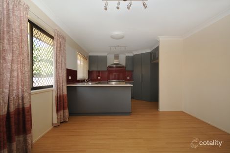 Property photo of 62 Wuth Street Darling Heights QLD 4350